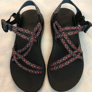 CHACOS